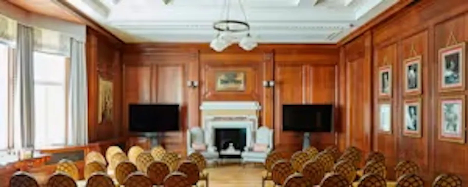 London Marriott Hotel County Hall