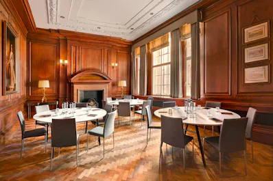 London Marriott Hotel County Hall
