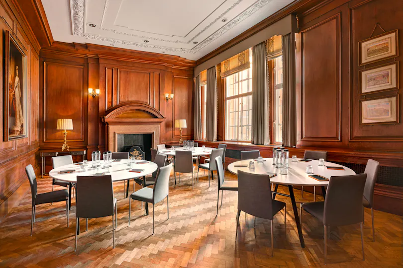 London Marriott Hotel County Hall