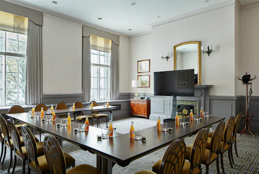 Herbert Morrison Room