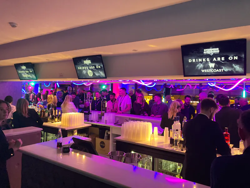 Watford FC Events