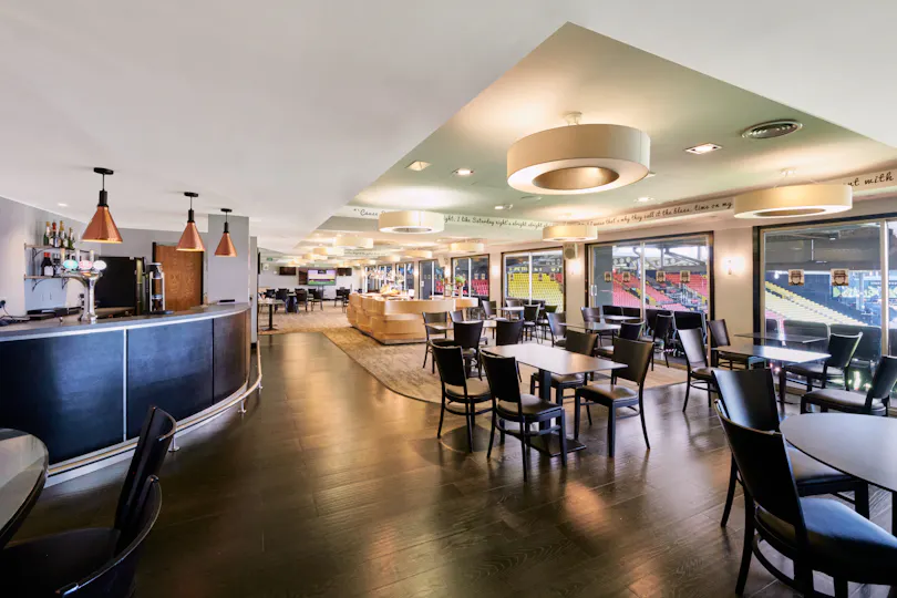 Watford FC Events