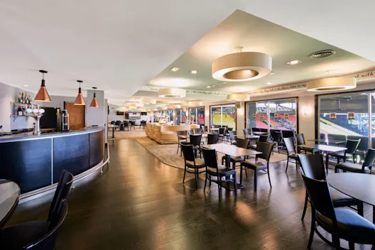 Sir Elton John Suite