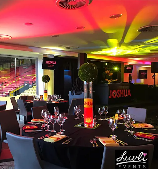 Watford FC Events