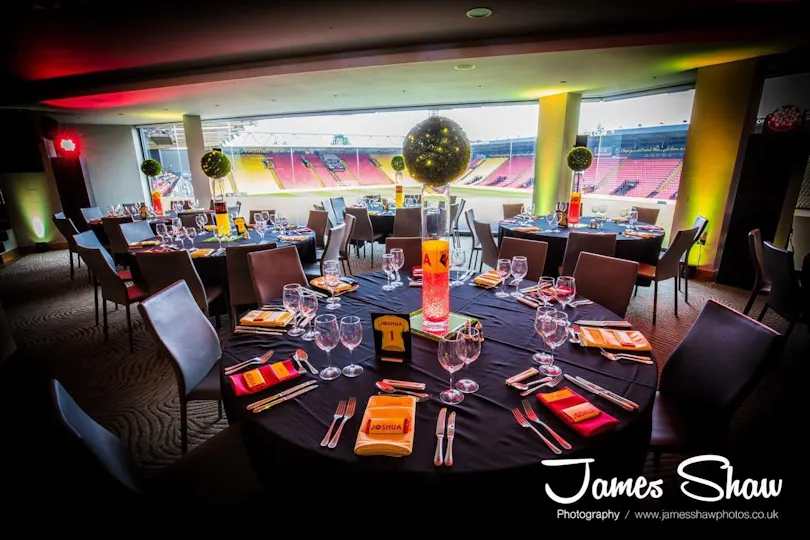 Watford FC Events