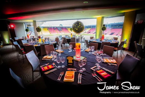 Watford FC Events