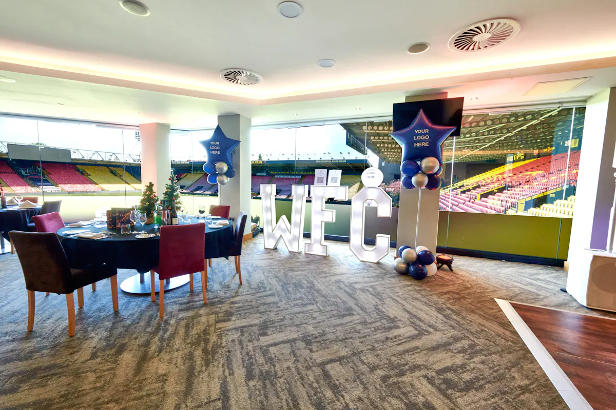 Watford FC Events