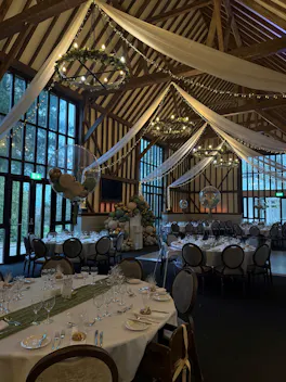 Lower Barn