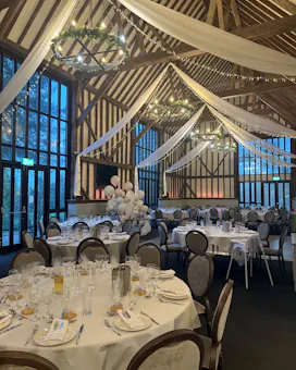 Essendon Country Club