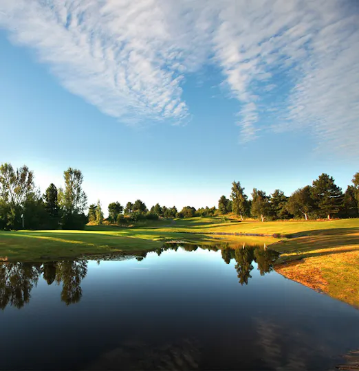 Essendon Country Club