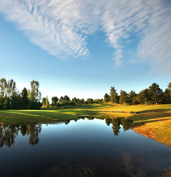 Essendon Country Club