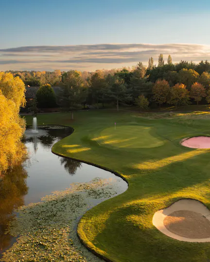 Essendon Country Club