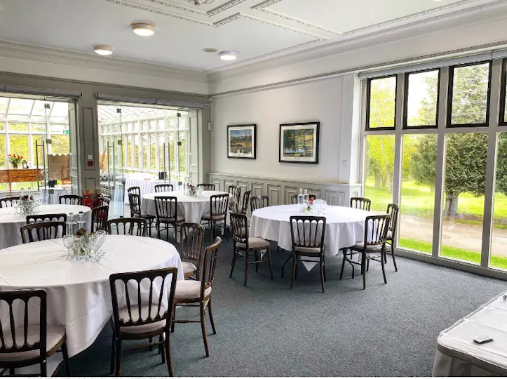 Essendon Country Club