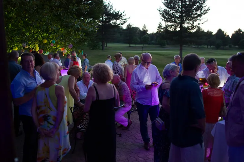 Essendon Country Club