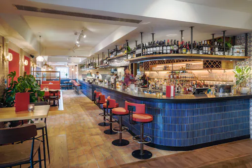 Brindisa Tapas Richmond