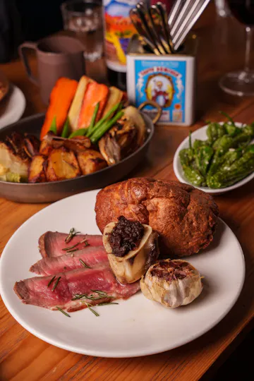 Brindisa Tapas Richmond