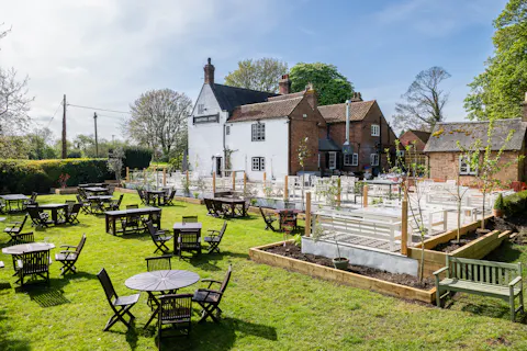 The Martin's Arms