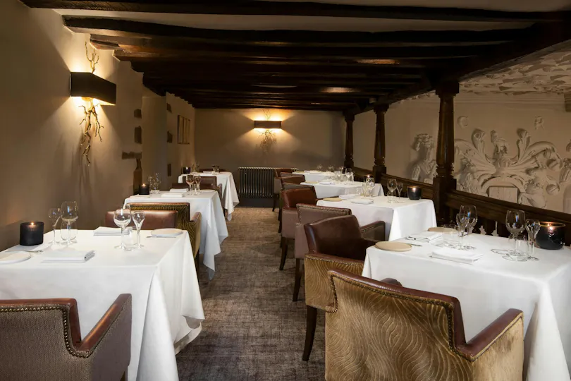 Boringdon Hall