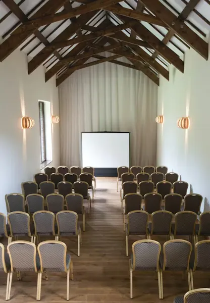 Boringdon Hall