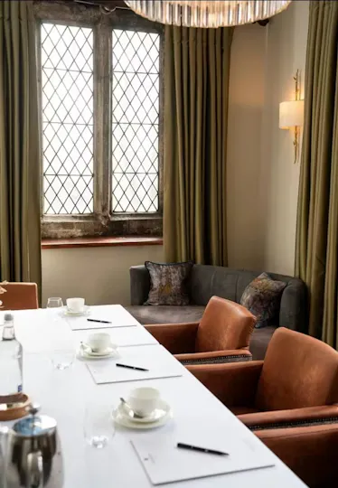 Boringdon Hall
