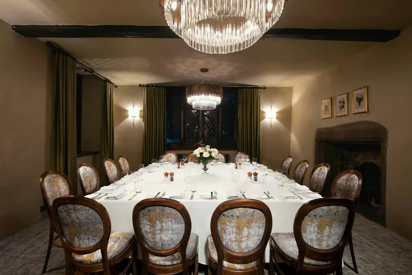 Boringdon Hall