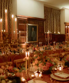 North Hall