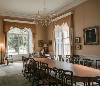 Morning Room