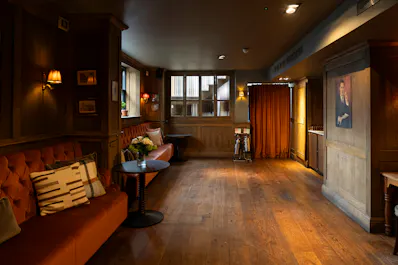 The Ox Clapham