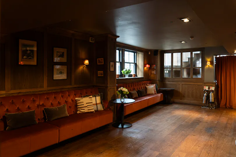 The Ox Clapham