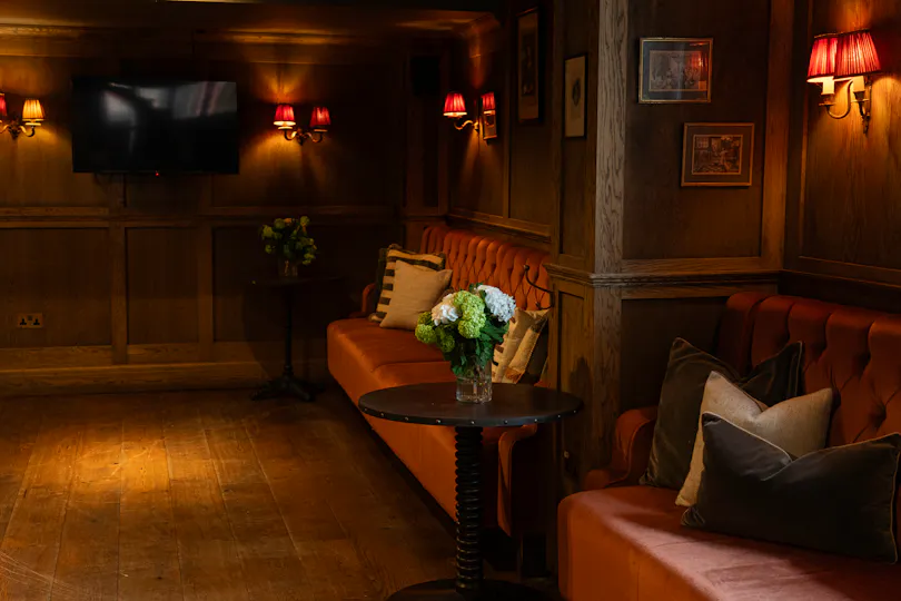 The Ox Clapham