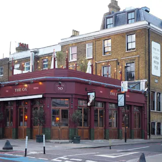 The Ox Clapham