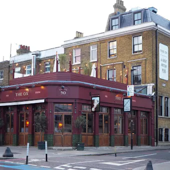 The Ox Clapham