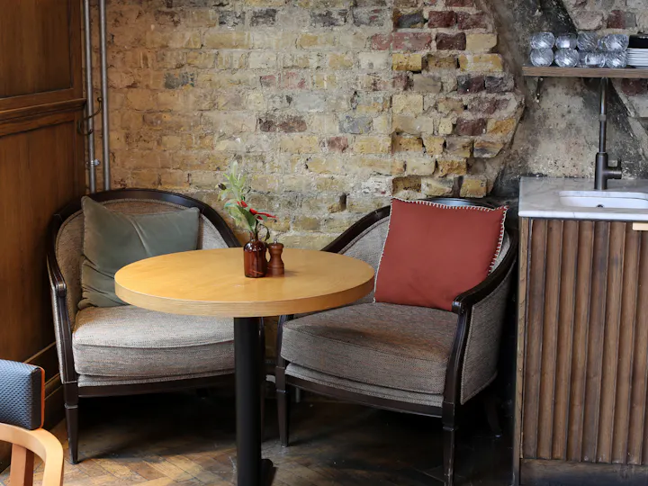 The Ox Clapham
