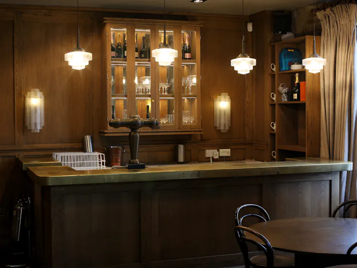 The Ox Clapham