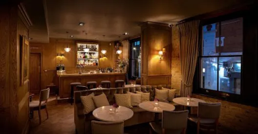 The Snug