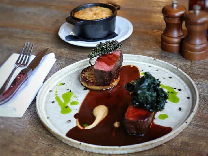 The Ox Clapham