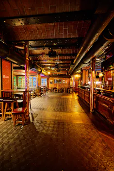 The Basement 