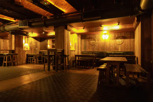 The Basement 
