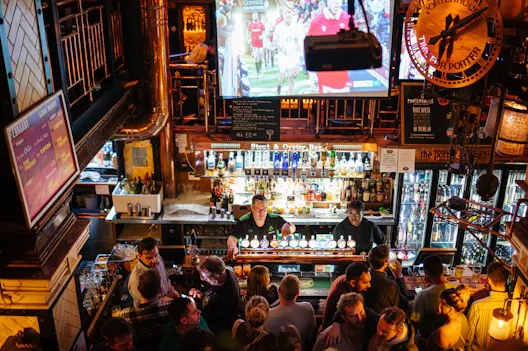 Full Venue Hire