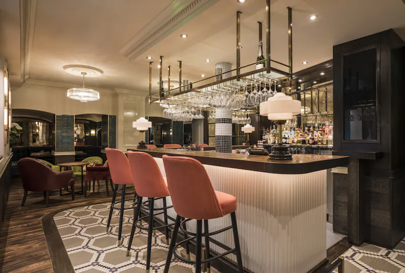 The Hideaway at Sloane Place