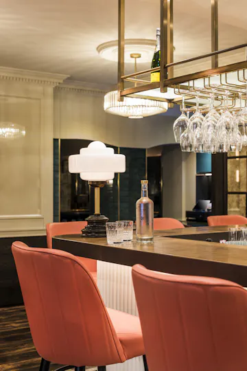 The Hideaway at Sloane Place