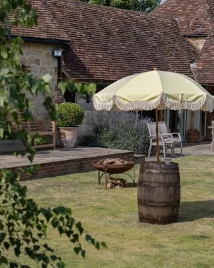 Ruffynes Barn