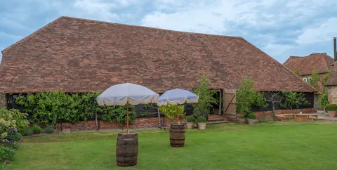 Ruffynes Barn