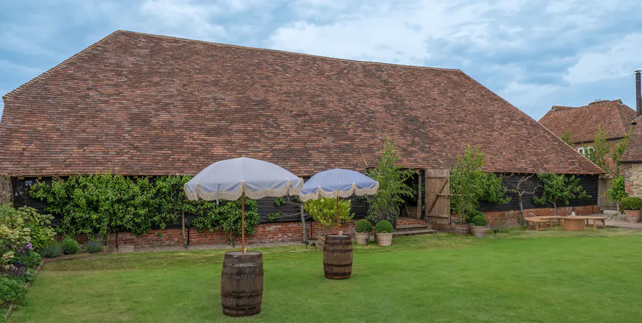 Ruffynes Barn