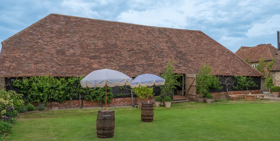 Ruffynes Barn