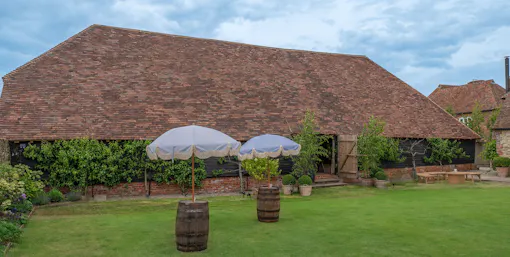 Ruffynes Barn