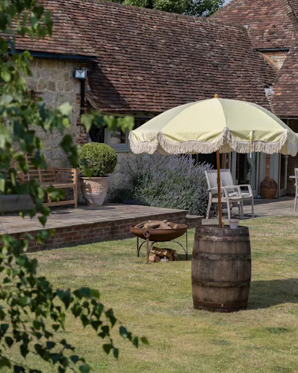Ruffynes Barn