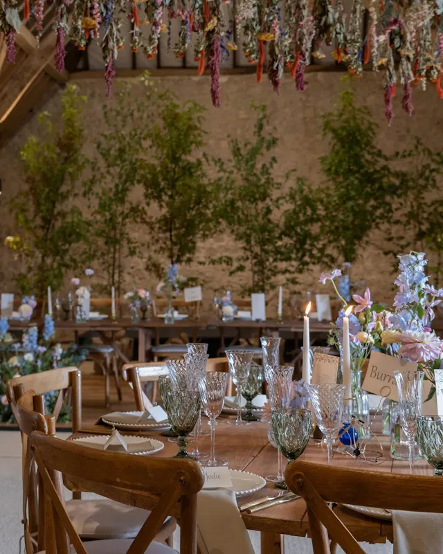 Ruffynes Barn