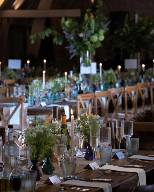 Ruffynes Barn