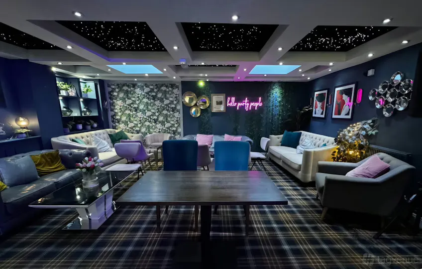 The Apartment Cheltenham